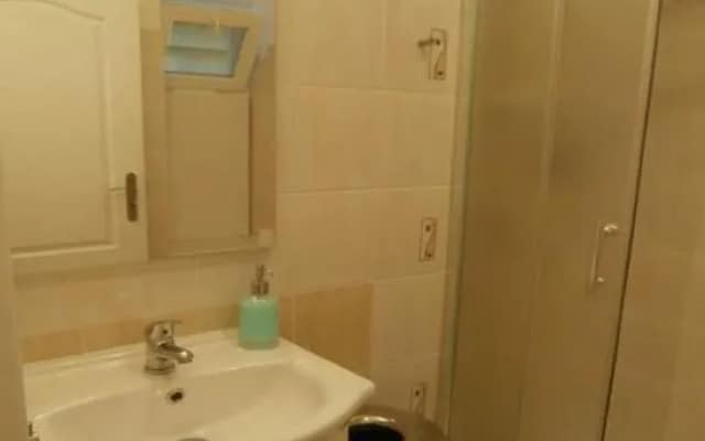 Apartment Mladějovského