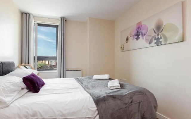 Liverpool City Centre Apartments - East Village