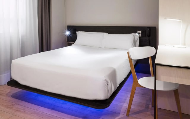 B&B Madrid Centro Puerta del Sol