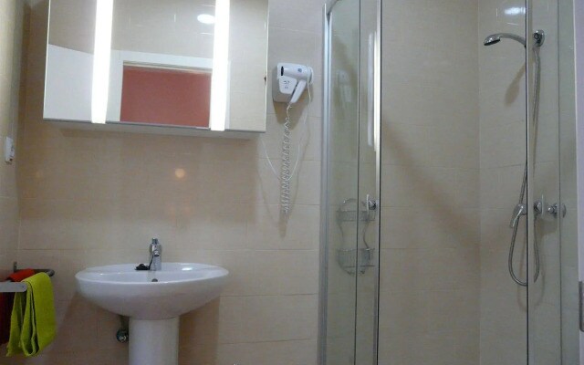 Hostal Pizarro