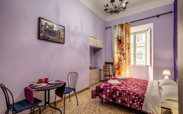 Guesthouse Mersede