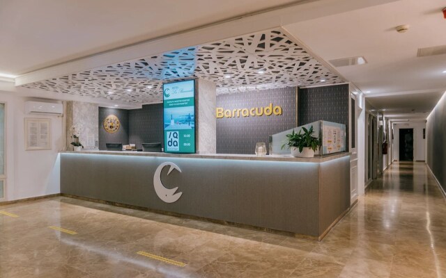 Hotel La Barracuda