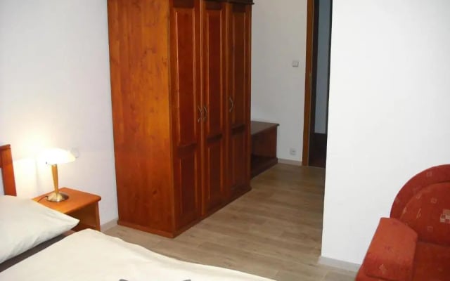 Pension Relax