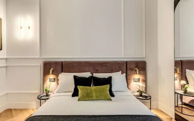 Residenza Piranesi Boutique Hotel