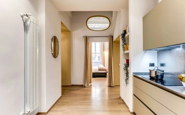 Sweet Inn - Spanish Steps - Via del Corso