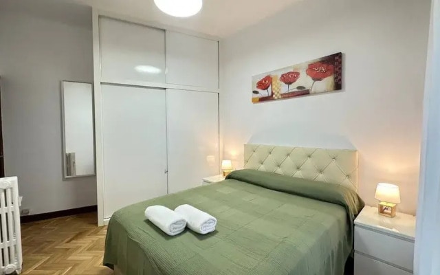 Rooms Don Ramon De La Cruz