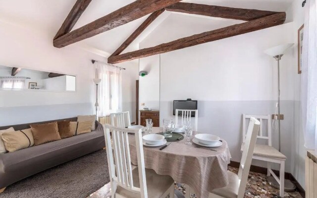 Colombina Like at home 3 bedrooms fully equipped air conditioned