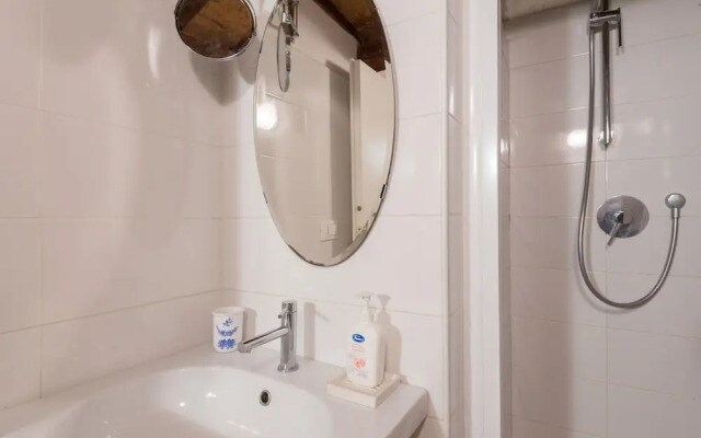 RSH Spagnoli Quiet Apartment