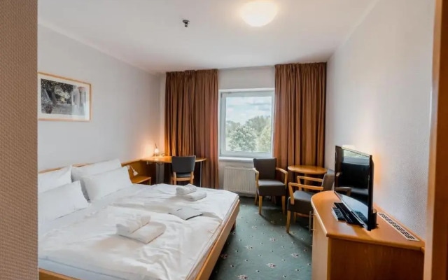 Hotel Pracharna
