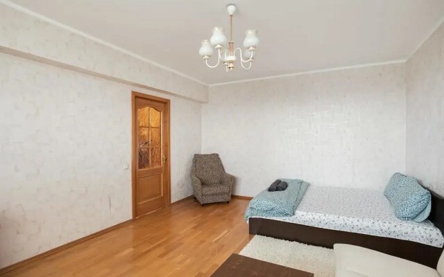BestFlat24 Babushkinskaya 2