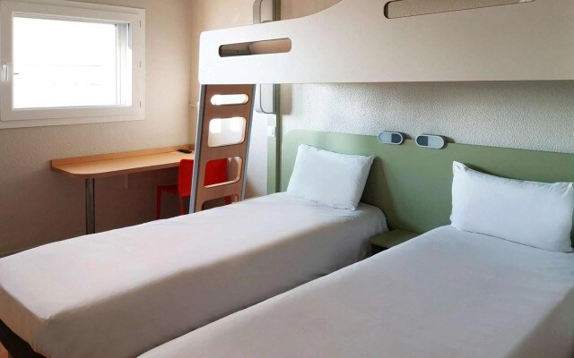 ibis budget Paris Porte de Vanves