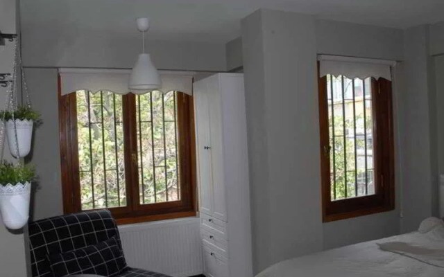 No 34 Hotel