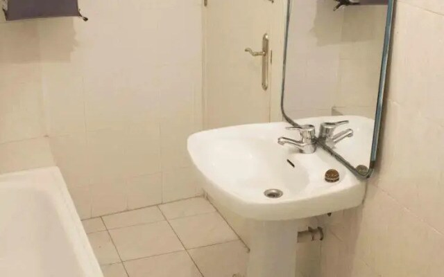 Raval BCN Apartament