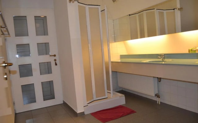 Apartments Holiday Pec
