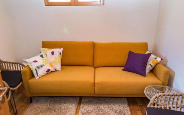 Alppitalo vihertähti 5 apt 2