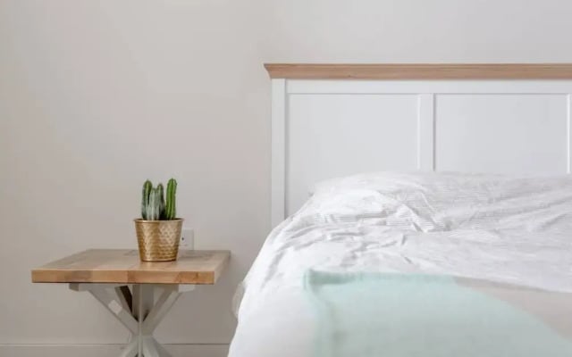 Charming 2 Bedroom Penthouse Apartment in Bethnal Green