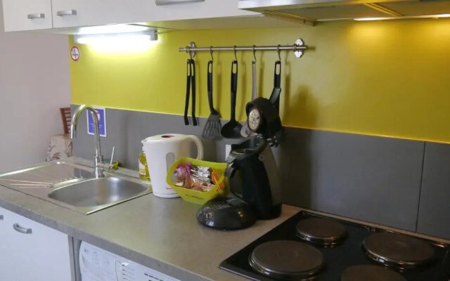 Residence Alassa