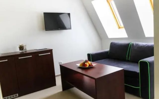 Hotel Belaria Resort