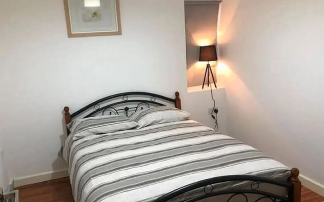 Lovely Apartment in Harrow Near Northala Fields