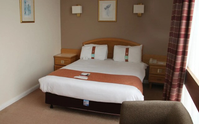 Holiday Inn Doncaster A1 M Jct 36 by IHG