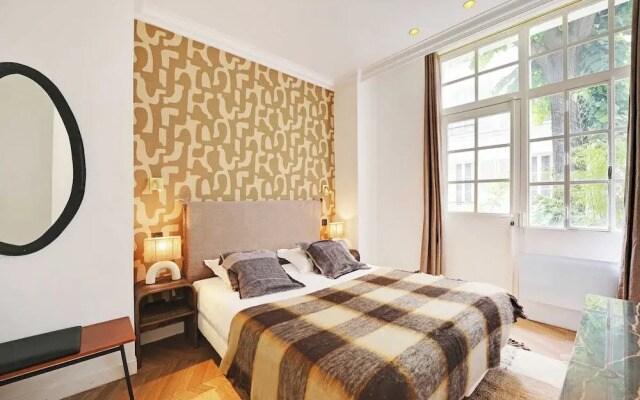 Amazing Appartement - 3br/10p - Saint Germain