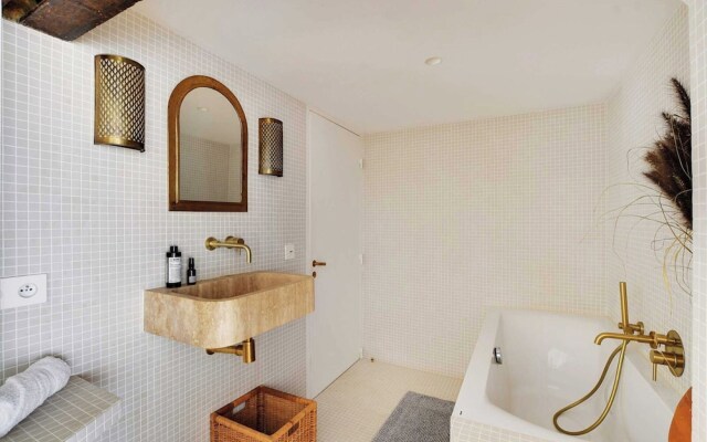 Beautiful Duplex 1br/2p - Belleville