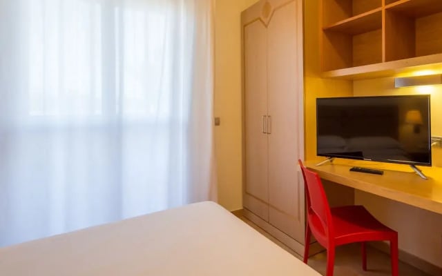 I Triangoli Residence