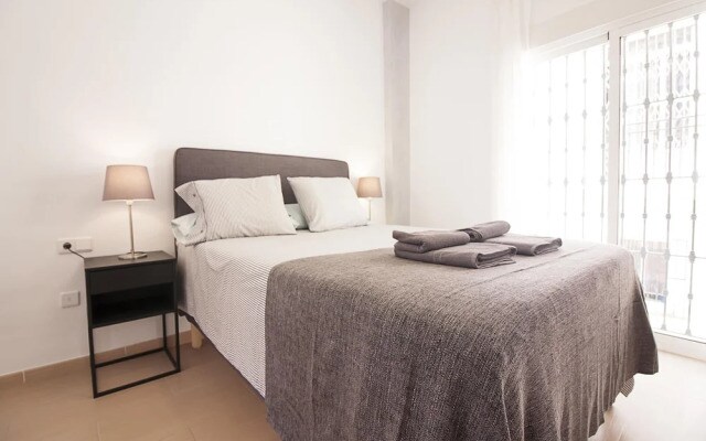 Rayito Freshapartments by Bossh Hotels