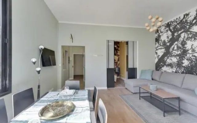 Suite LIU