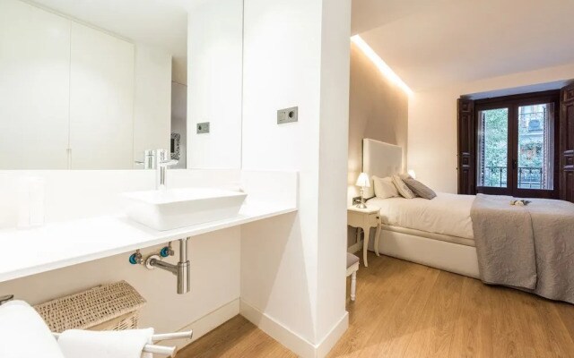Malasaña Executive - MADFlats Collection