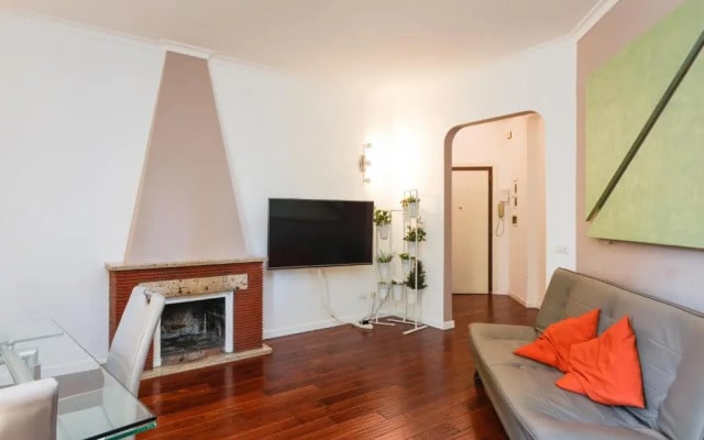 Archimede Flat