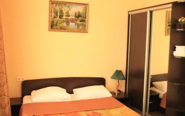 Panorama Apart Hotel