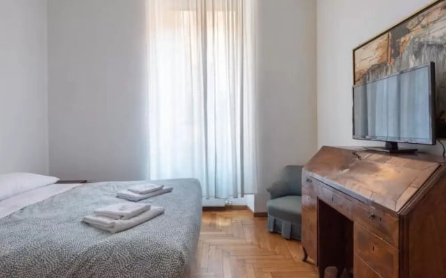Giulia Luxury Two Bedroom Apartment