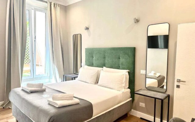 AD Suites Tritone