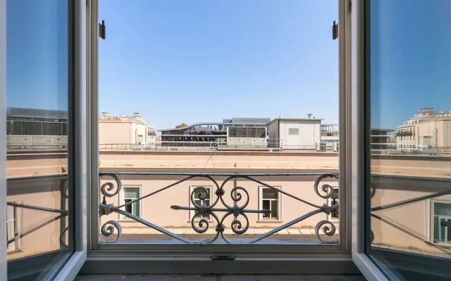 Rome as you feel - Vittorio