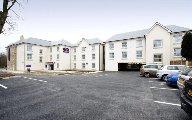 Premier Inn Buxton