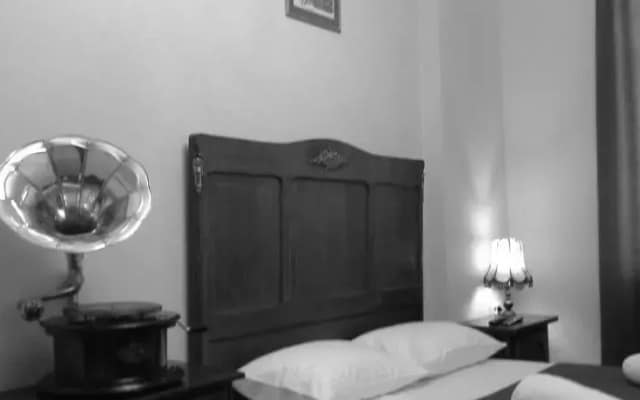 PatifonRooms