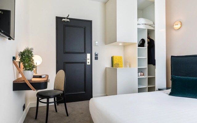 Hotel le Friedland