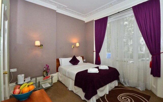 So Paddington Hotel