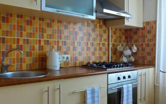 Kaktuss Apartamenti