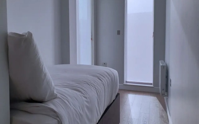 Ladbroke Grove Apartments