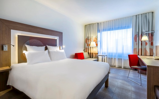 Novotel Paris 17