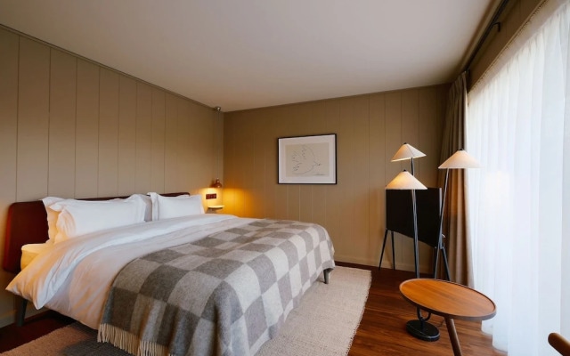 Laceby Manor Resort and Spa