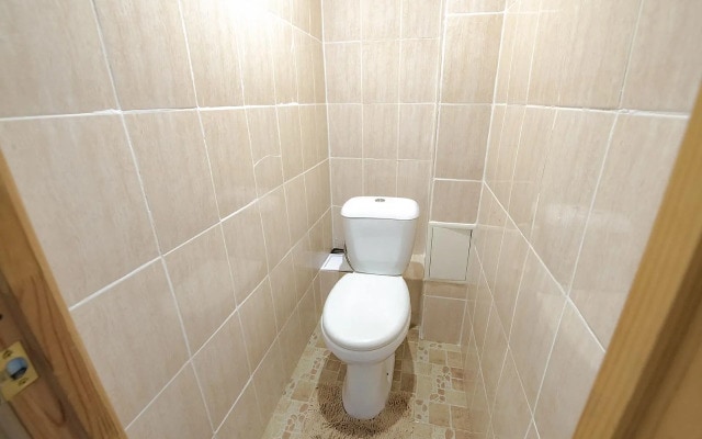 Sunrise flat (Санрайз флэт) на проспекте Океанский 101