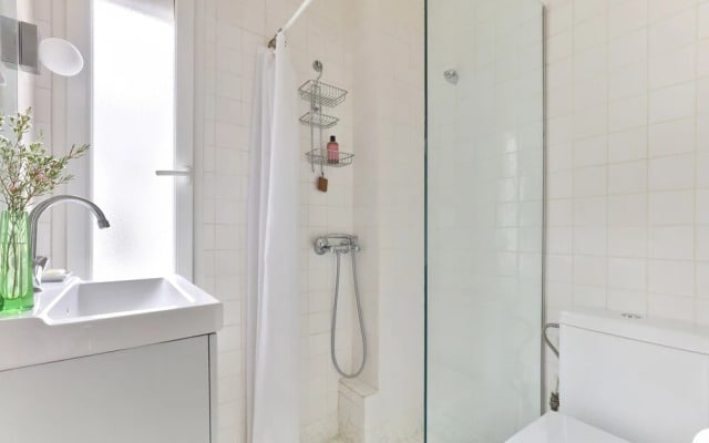 Apartment for 2 10th Arr. Paris