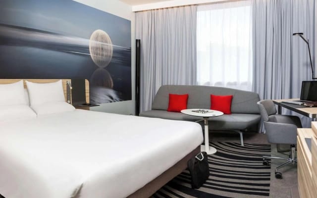 Novotel Istanbul Zeytinburnu