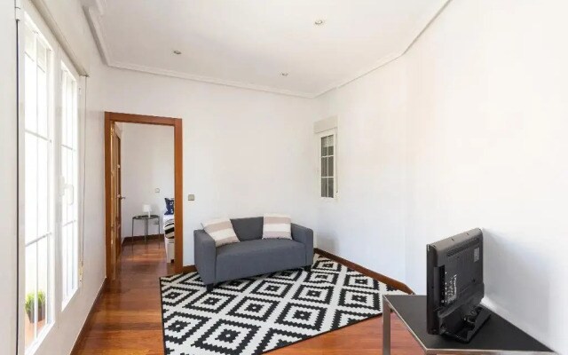 SmartRental La Latina