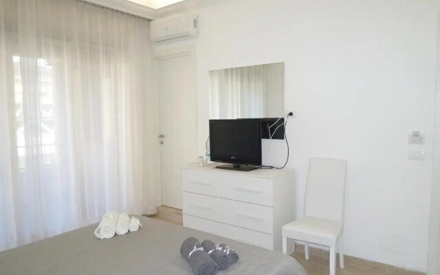 Viola Accommodation
