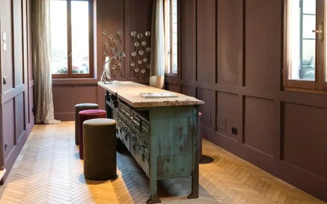 Hotel 5 Colonne