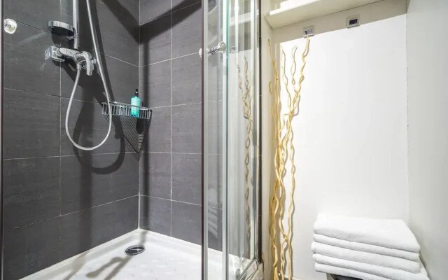 Suite Tournelles - Wifi - 5 Guests